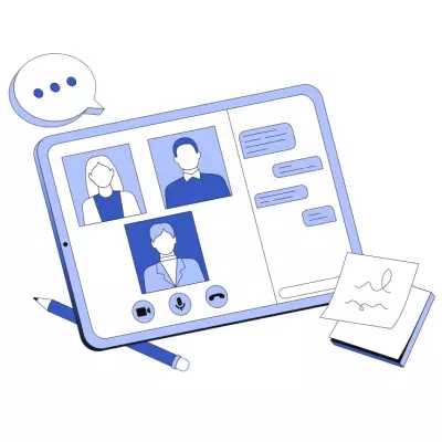 Meeting Minutes - محضر الاجتماع