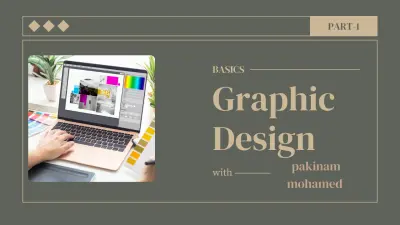 تصميم إعلانات احترافية لمنصات التواصل الاجتماعي