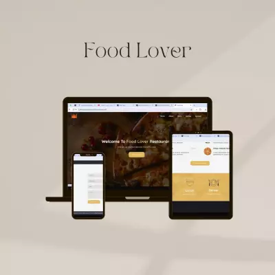 Food Lover