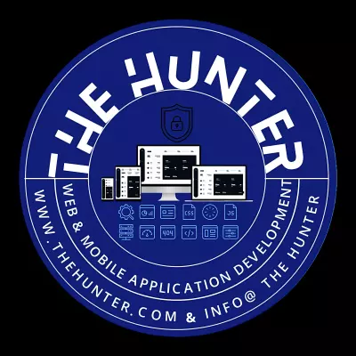 THE HUNTER
