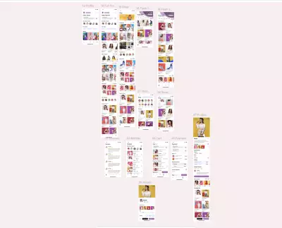 متجر إلكتروني للتسوق بسهولة ومتعة!