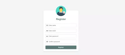 E-commerce Website using ECMAScript 6(front-end)