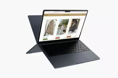 PurelyModest Website