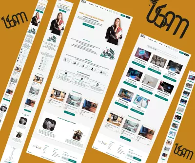E-learning Platform Redesign