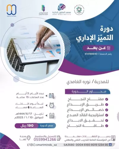 تصميم اعلان