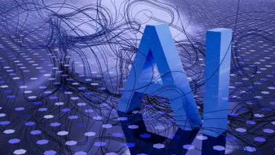 بناء حلول ذكاء اصطناعي احترافية باستخدام AI و Machine Learning