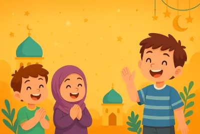 عرض تفاعلي لدرس "ما يجب على المسلم معرفته" – الدراسات الإسلامية للصف الأول الابتدائي (المنهج السعودي)
