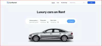 Car Rental