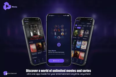 Movio Application