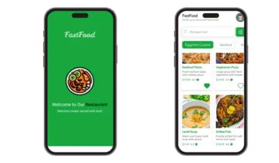 Food Delivery