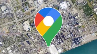 تقييم خرائط جوجل Google Maps Rating