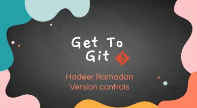 online Session about Git & Githube