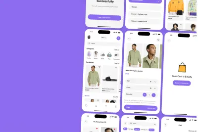 Trendo – تجربة تسوق متكاملة في تطبيق واحد