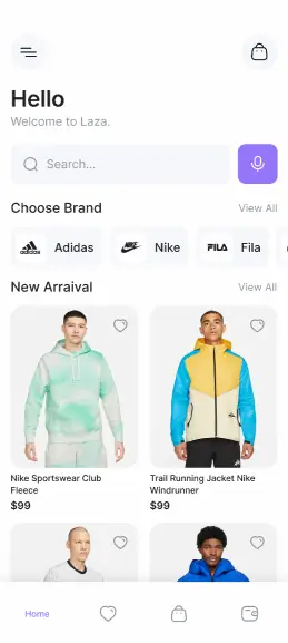 تطوير تطبيق متجر إلكتروني (E-commerce) باستخدام Flutter و Firebase