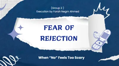 تصميم Presentation احترافي وعصري لجميع المنصات