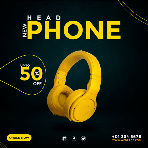 تصميم سوشيال ميديا