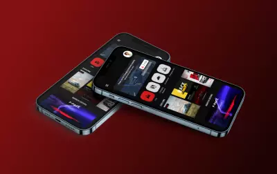 تطبيق  Auto360 خاص بعالم السيارات