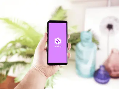 تطبيق لتنظيم المهام اليومية