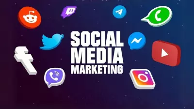 إنشاء موقع بيع متابعين لمنصات التواصلsmm