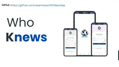 News Application