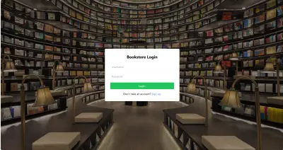 Book store