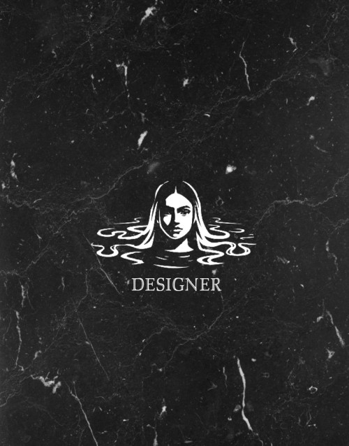 مصممة محترفة