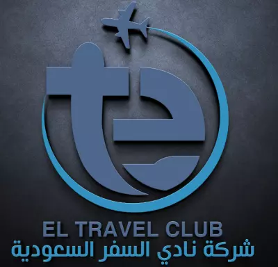 logo el travel club