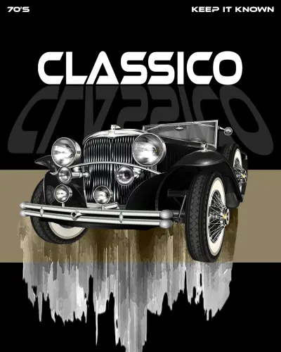 بوستر سيارة