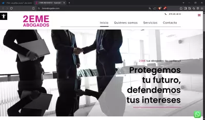 "مصمم مواقع ويب متكاملة - تطوير وتنفيذ مشاريعي الخاصة"