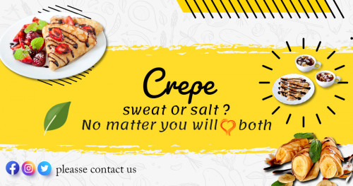 Banner social media