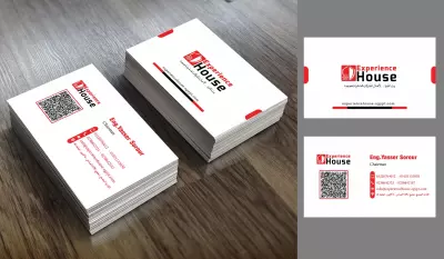 تصميم Business Cards