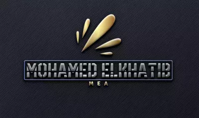 مصمم شعارات بحترافية 3d