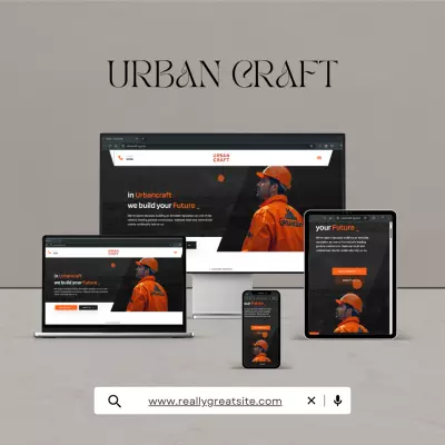 Urban Craft