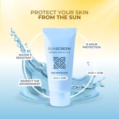 تصميم بوستر عروض