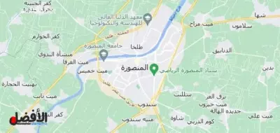كتابة مقال بعنوان: غرق مركب المنصورة