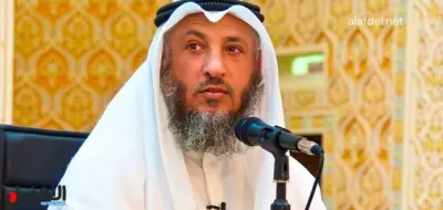 كتابة مقال بعنوان: اعتقال الشيخ عثمان الخميس
