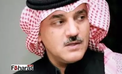 كتابة مقال بعنوان: وفاة الفنان خالد البريكي