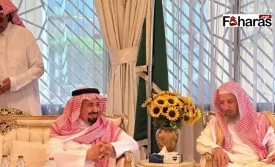كتابة مقال بعنوان: سعود القحطاني وفاة