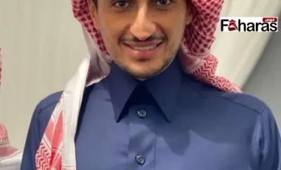 كتابة مقال بعنوان: الامير احمد بن سلطان سهم