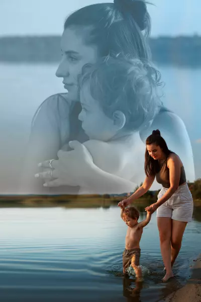 تصميم وتعديل الصور