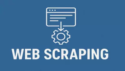 Web Scraping احترافي لأي موقع