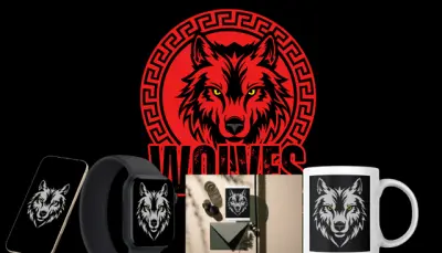 أقدر أصمملك لوجو مناسب لجميع أعمالك بحترافية