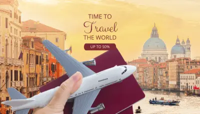 أقدر أخطط رحلة مناسة لك داخل مصر