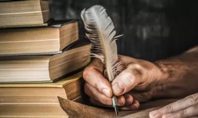 كتابه مقالات