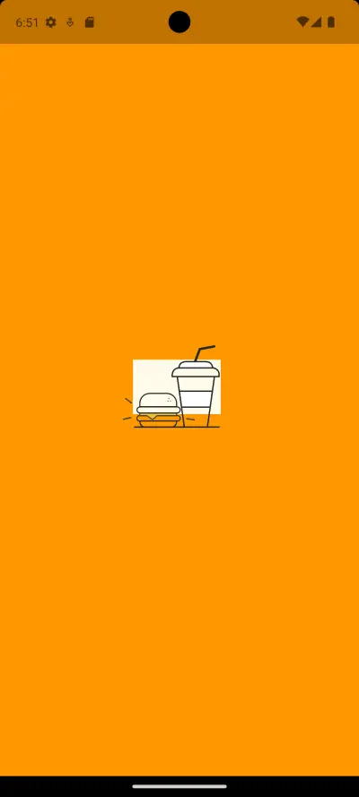 تصميم وتطوير تطبيق للهاتف