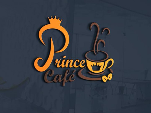 اسم شعار برنس قهوة،،،