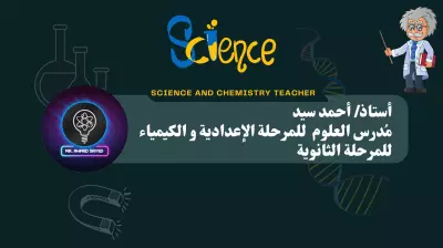 Mr. AHMED SAYED
