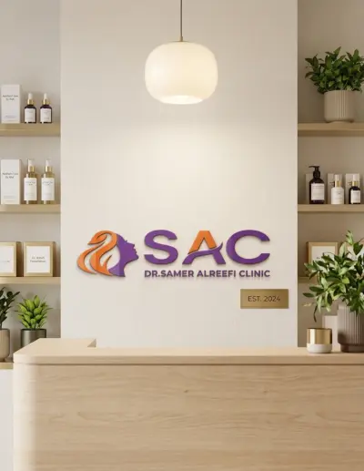 Dr. Samer alreefi clinic