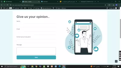تصميم موقع وردبريس احترافي