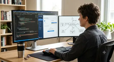 Authentication & User Management System